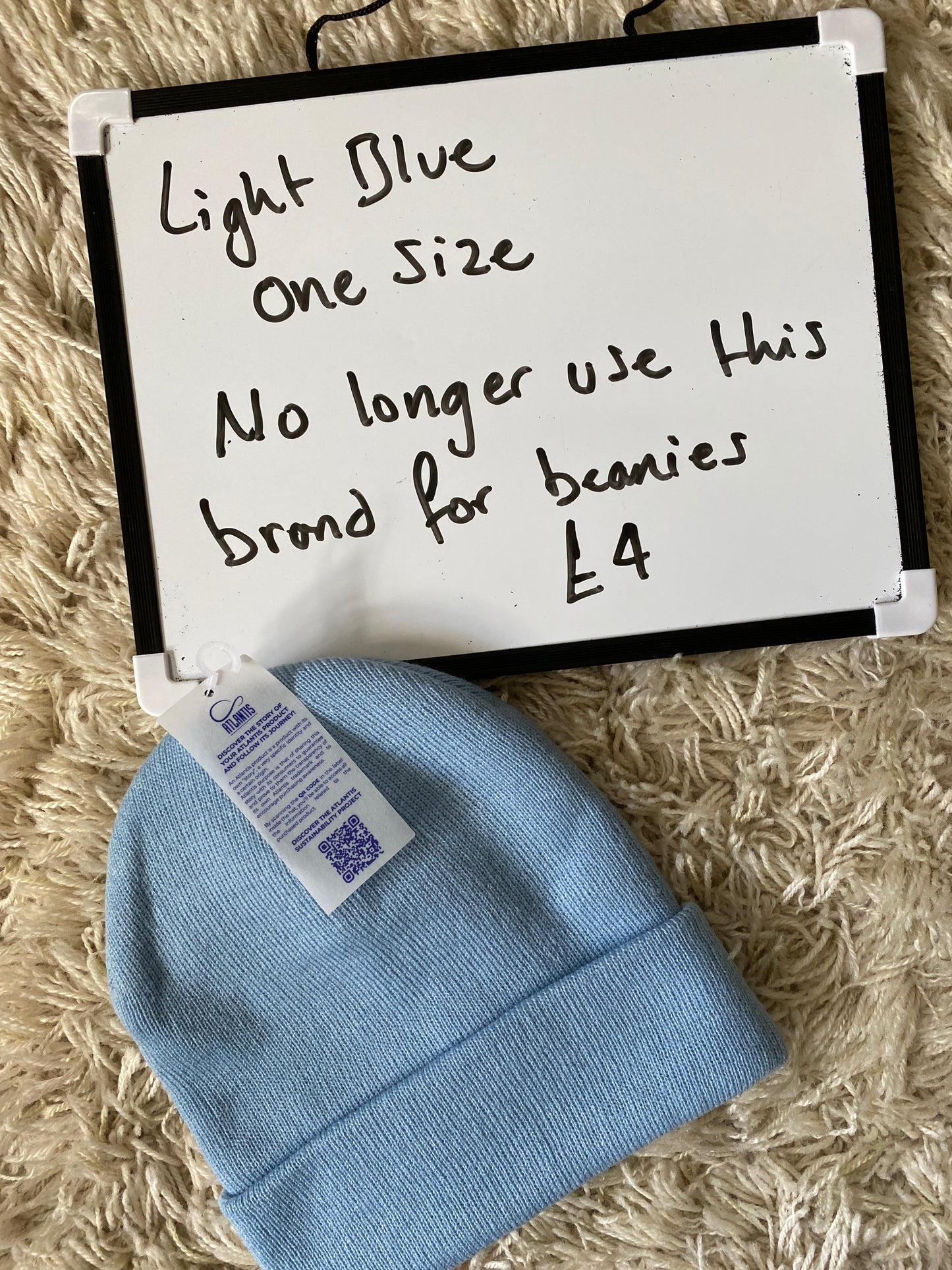 Beanie