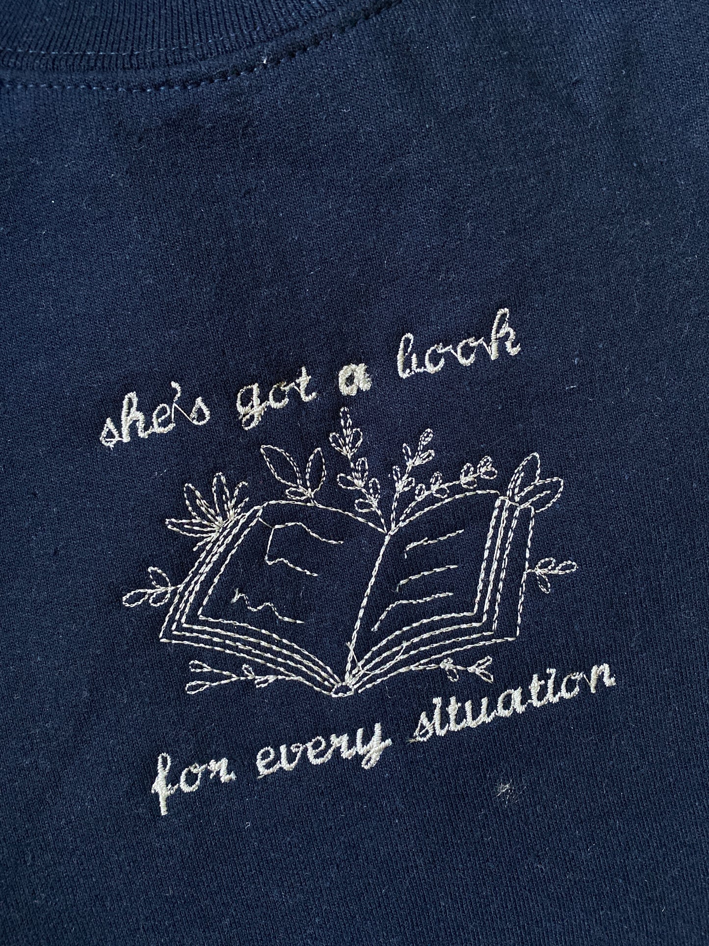 Book for every situation Large