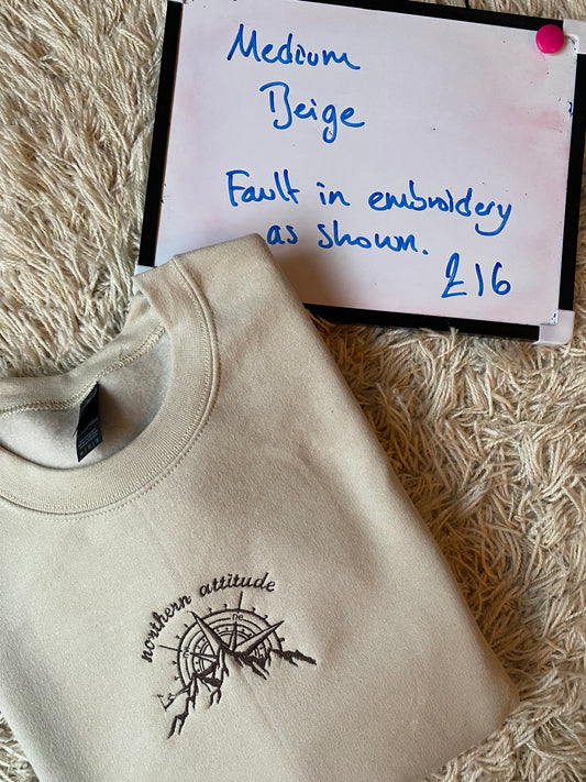 Northern Attitude Medium